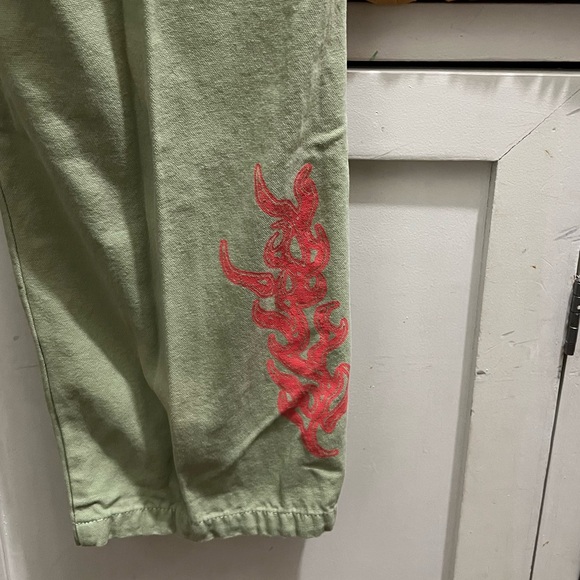 M/SF/T Mad Minds Cargo Pants - Picture 12 of 15